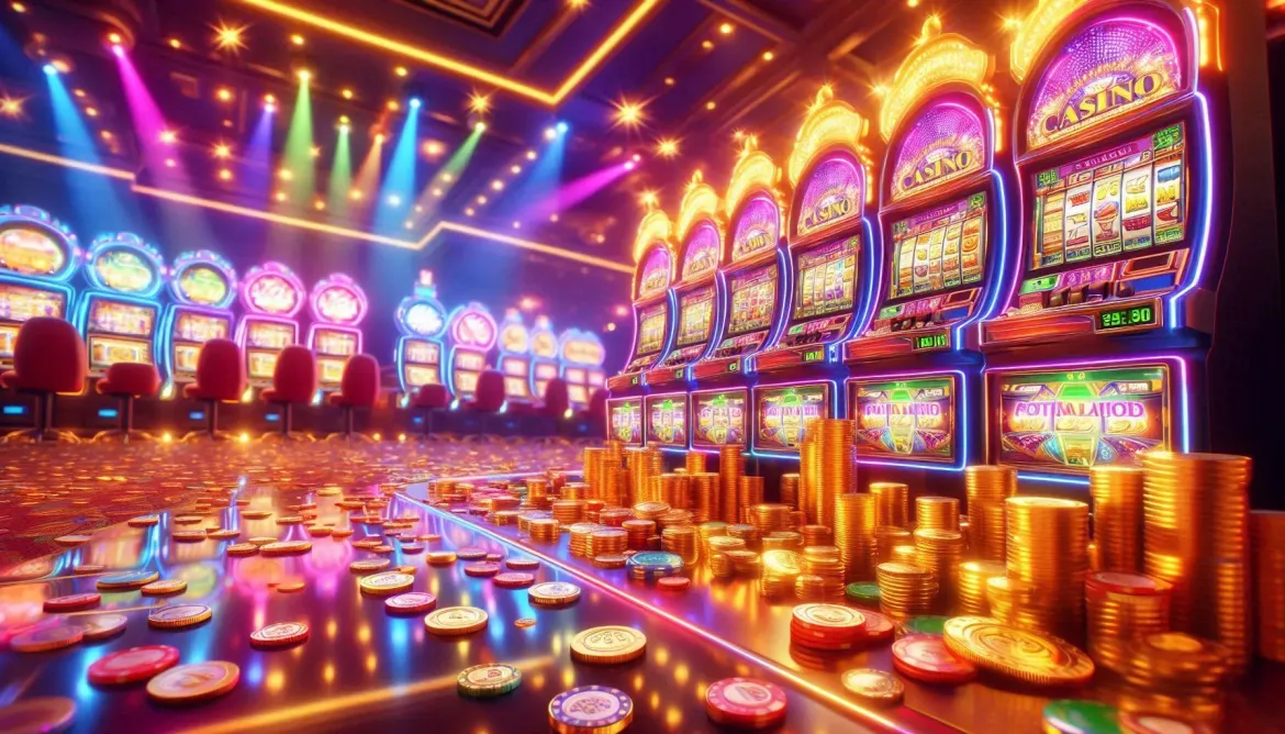 Winorama Casino
