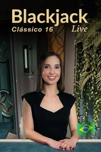 blackjack 64 slot logo